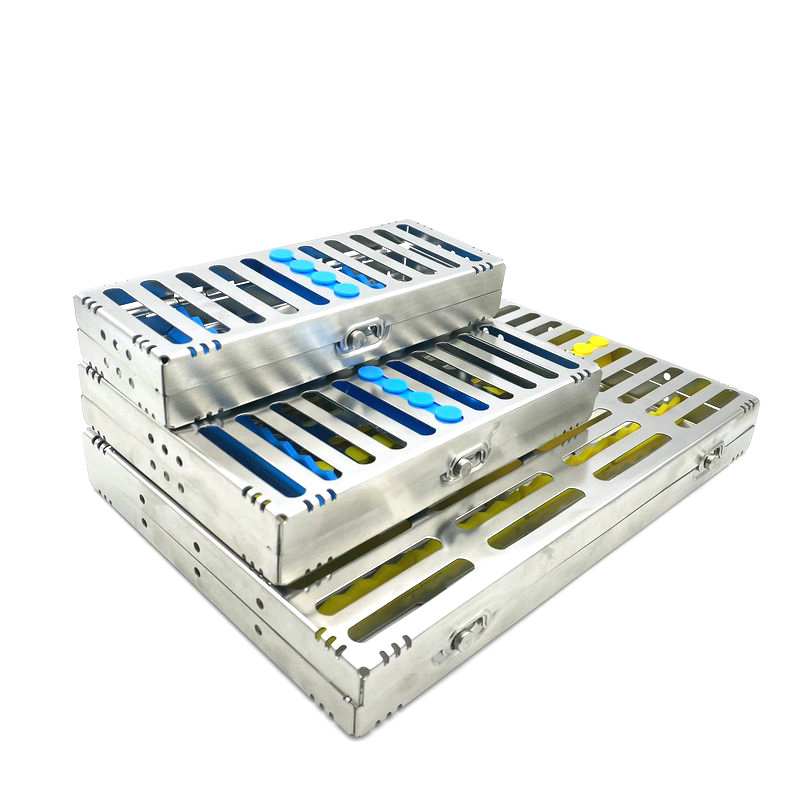 Autoclave Sterilizer Dental - 1pc Dental Sterilization Rack Surgical Autoclavable