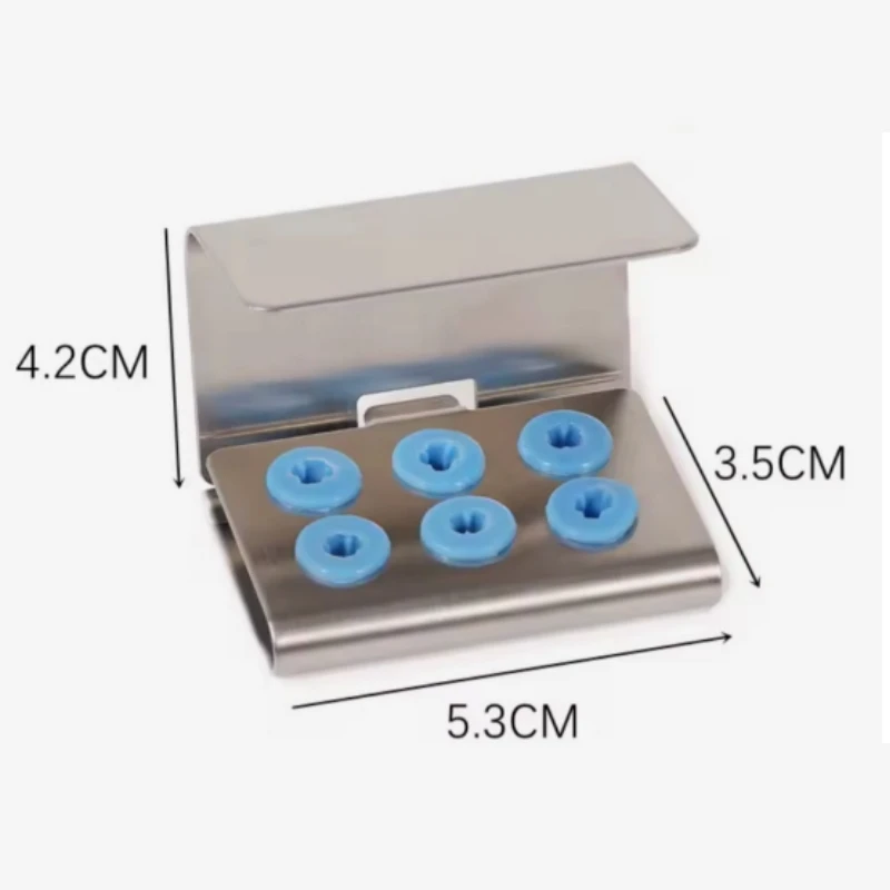 Dental Ultrasonic Scaler Tip H - Autoclave Sterilizer Dental recension och pris