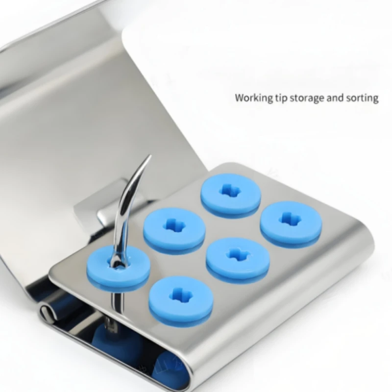 Dental Ultrasonic Scaler Tip H - Autoclave Sterilizer Dental recension och pris
