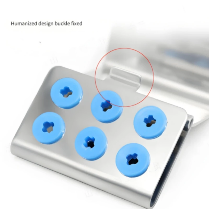 Dental Ultrasonic Scaler Tip H - Autoclave Sterilizer Dental recension och pris
