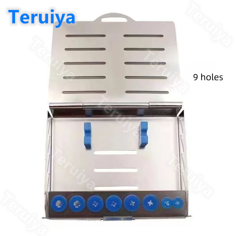 Premium Dental Implant Instrum - Autoclave Sterilizer Dental recension och pris