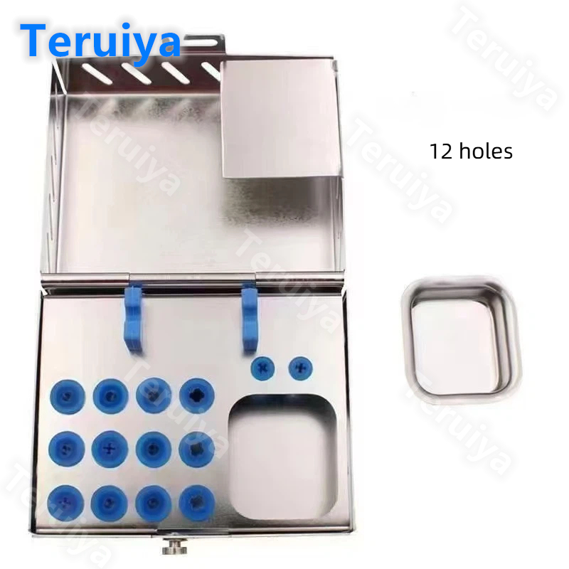 Premium Dental Implant Instrum - Autoclave Sterilizer Dental recension och pris