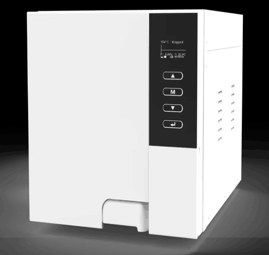 Cabinet for Surgical Instrumen - Autoclave Sterilizer Dental recension och pris
