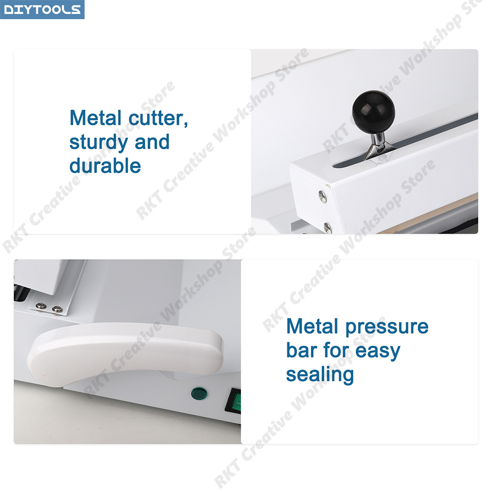Heat Sealing Machine Steriliza - Autoclave Sterilizer Dental recension och pris