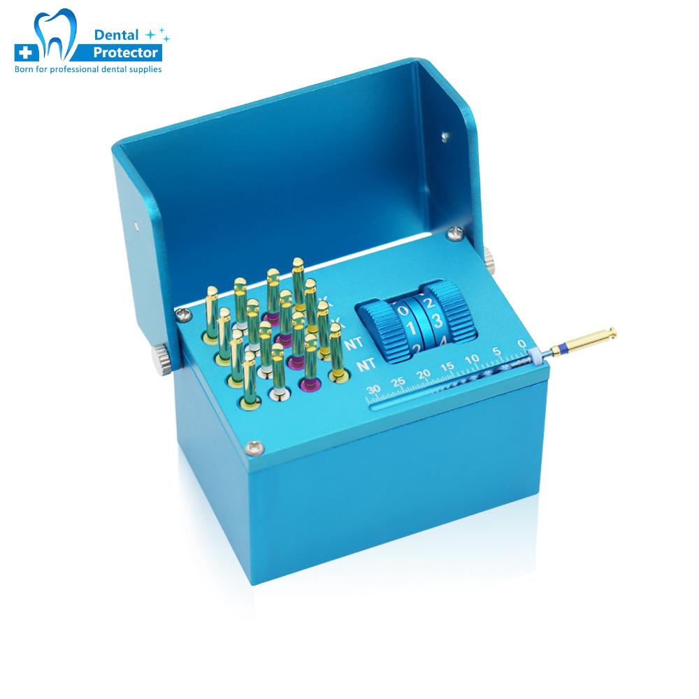 Protector Dental Autoclavable  - Autoclave Sterilizer Dental recension och pris