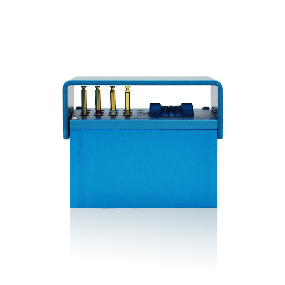 Protector Dental Autoclavable  - Autoclave Sterilizer Dental recension och pris