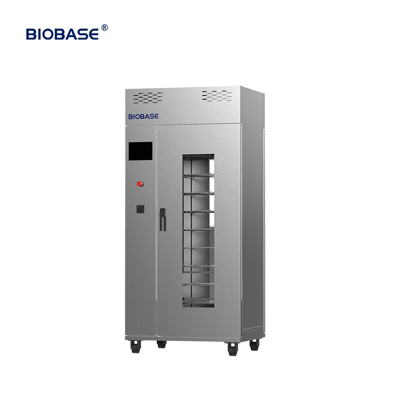 BIOBASE CHINA Medical Drying C - Medical Lab Units recension och pris
