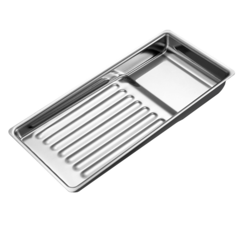Dental Sterilization Tray Stai - Autoclave Sterilizer Dental recension och pris