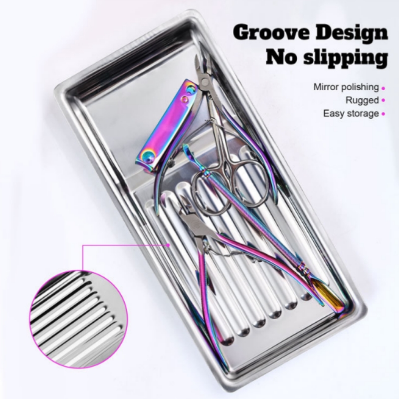 Dental Sterilization Tray Stai - Autoclave Sterilizer Dental recension och pris