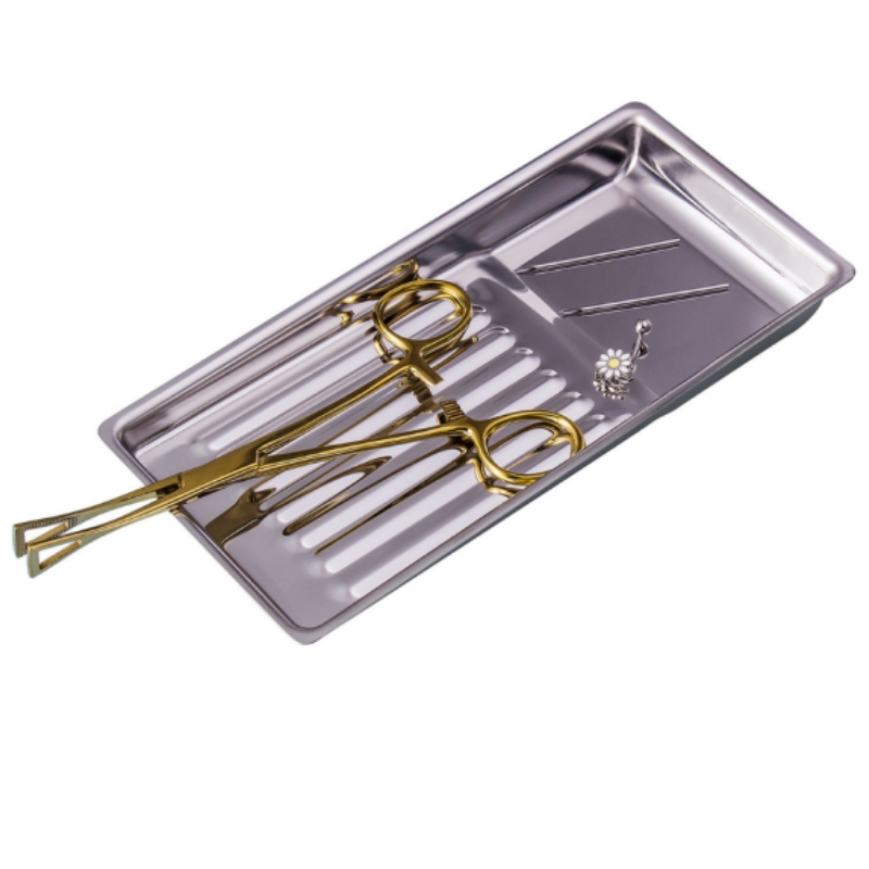 Dental Sterilization Tray Stai - Autoclave Sterilizer Dental recension och pris