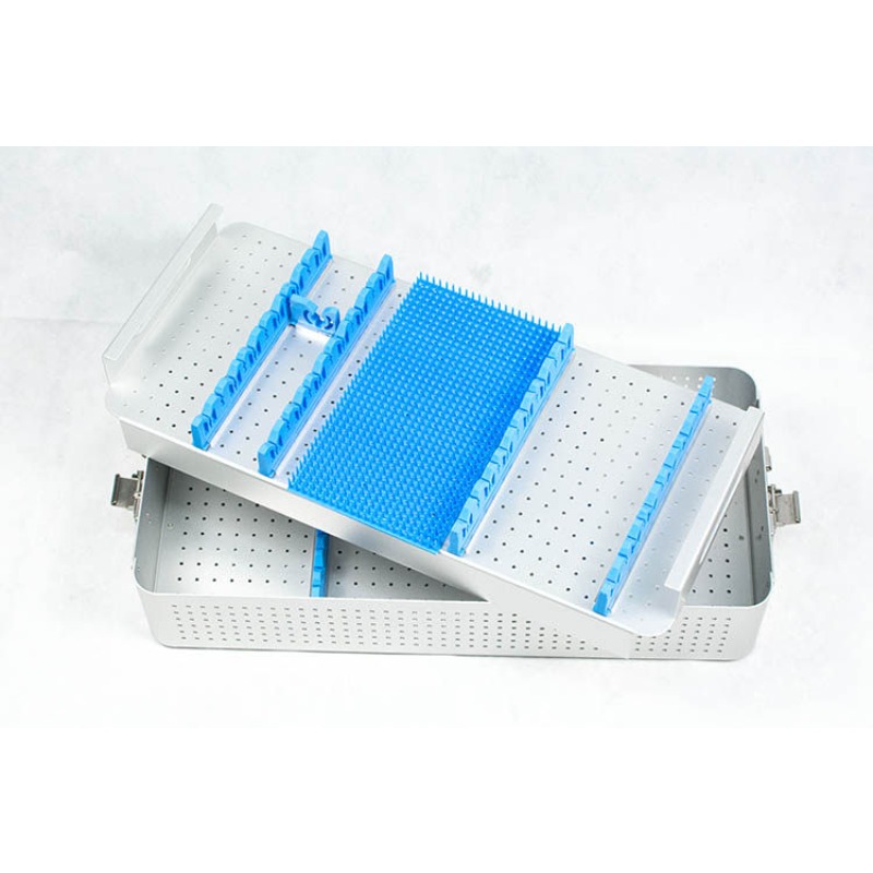 High Temperature Resistant Med - Autoclave Sterilizer Dental recension och pris