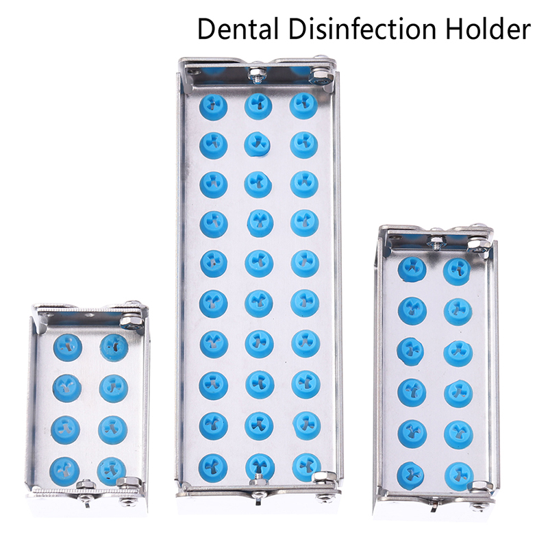 8/12/30 Hole Dental Disinfecti - Autoclave Sterilizer Dental recension och pris
