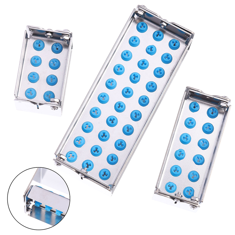 8/12/30 Hole Dental Disinfecti - Autoclave Sterilizer Dental recension och pris