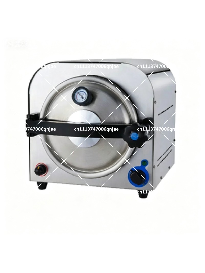 18L Vertical Autoclave Sterili - Autoclave Sterilizer Dental recension och pris
