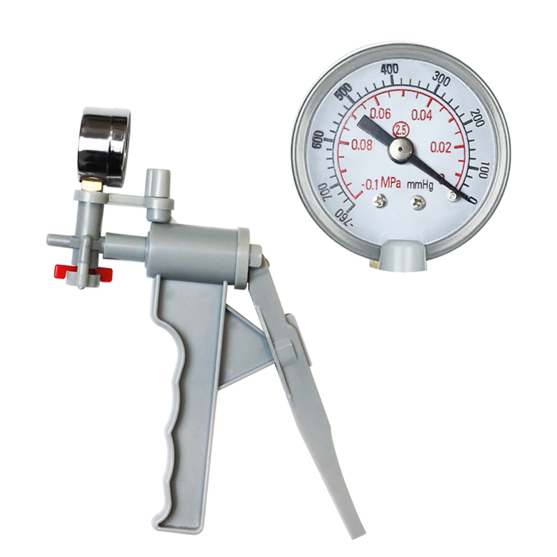 Lab Medical Manual Vacuum Filt - Medical Lab Units recension och pris