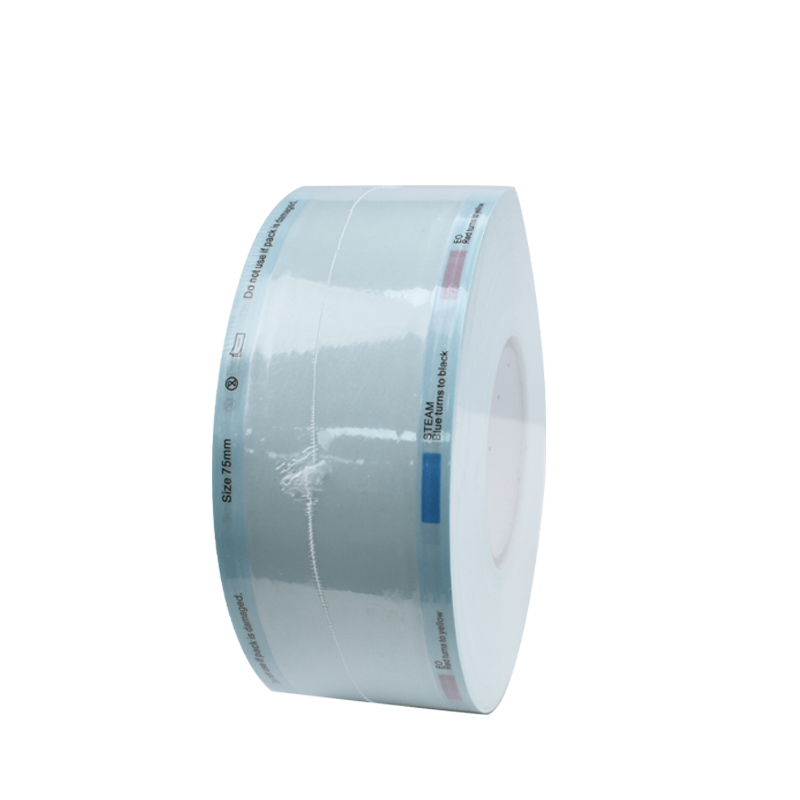 200M/roll Disposable Steriliza - Autoclave Sterilizer Dental recension och pris