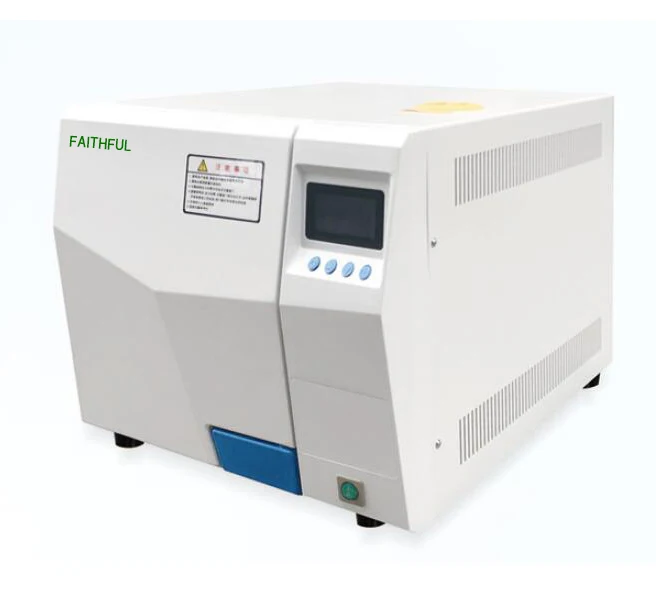 Autoclave Automatic Portable D - Autoclave Sterilizer Dental recension och pris