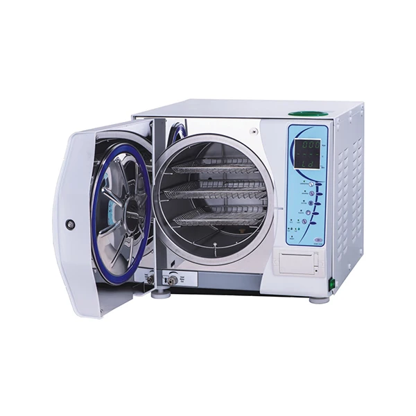 Class B Portable Autoclave 23L - Autoclave Sterilizer Dental recension och pris