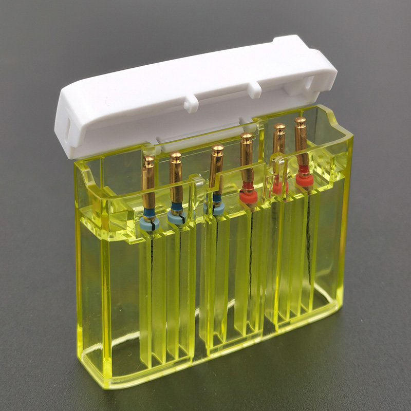 Dental Endo Files Sterilizatio - Autoclave Sterilizer Dental recension och pris