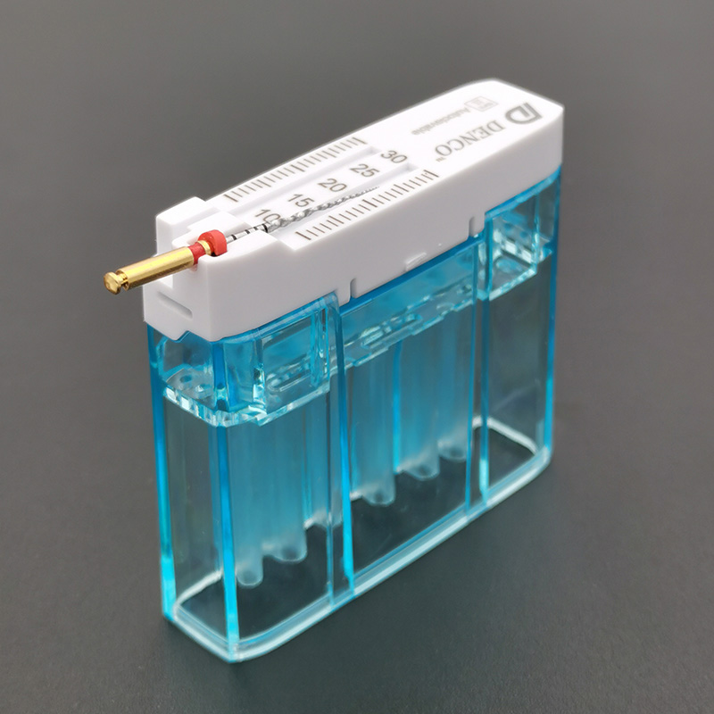 Dental Endo Files Sterilizatio - Autoclave Sterilizer Dental recension och pris