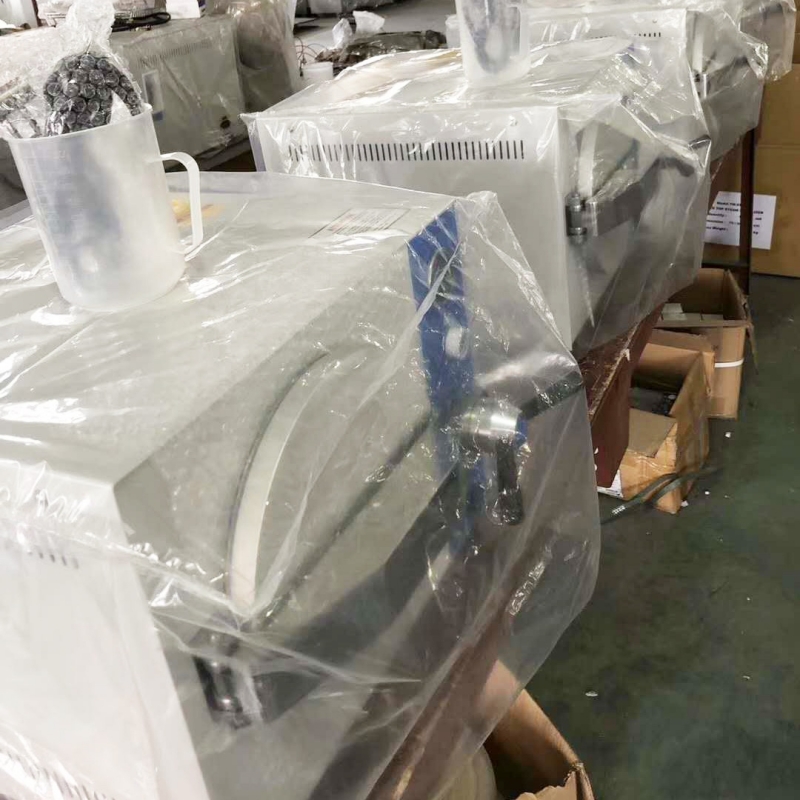 IKEME 20L Laboratory Autoclave - Autoclave Sterilizer Dental recension och pris