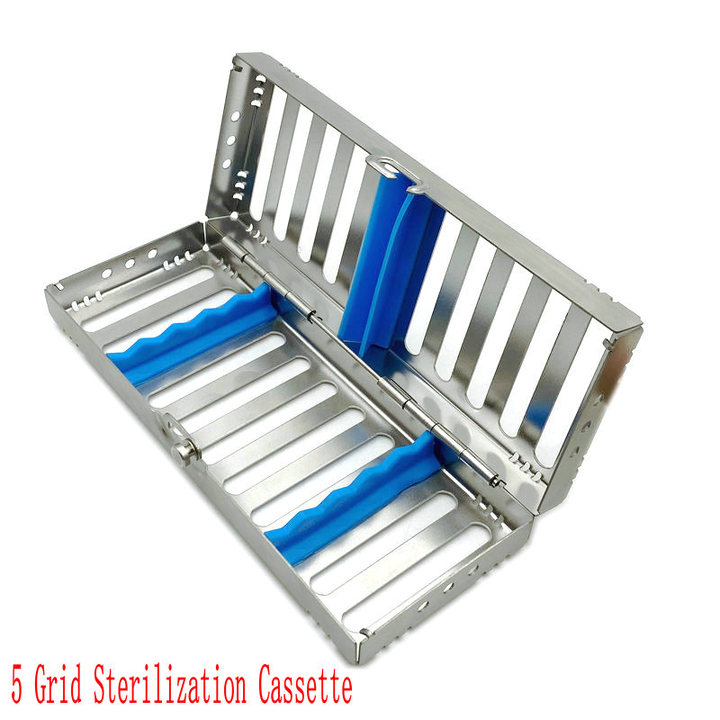 1pc Dental Sterilization Rack  - Autoclave Sterilizer Dental recension och pris