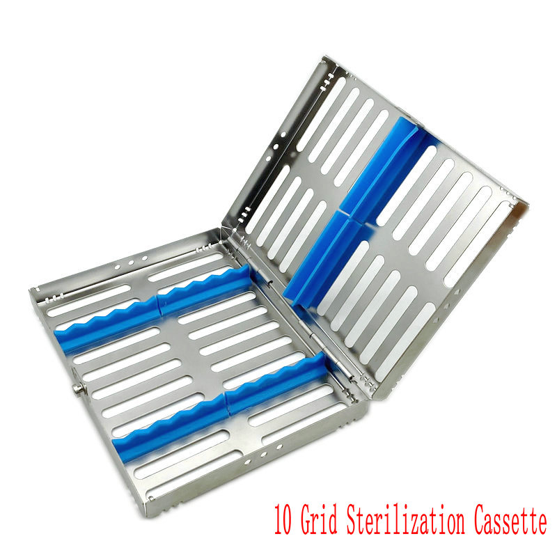 1pc Dental Sterilization Rack  - Autoclave Sterilizer Dental recension och pris