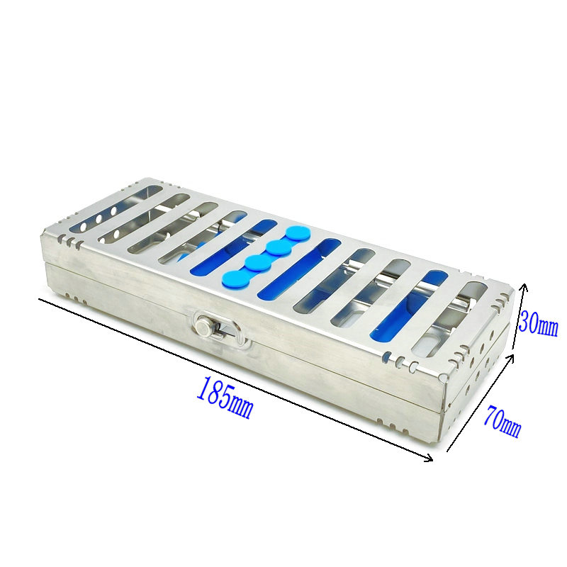 1pc Dental Sterilization Rack  - Autoclave Sterilizer Dental recension och pris