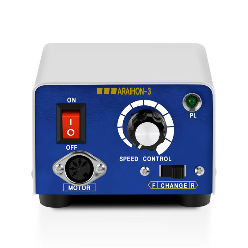 Lab Marathon Electric Micromot - Medical Lab Units recension och pris