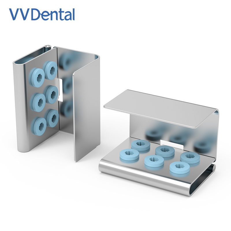VVDental Sterilization Holder  - Autoclave Sterilizer Dental recension och pris