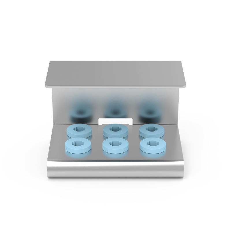 VVDental Sterilization Holder  - Autoclave Sterilizer Dental recension och pris