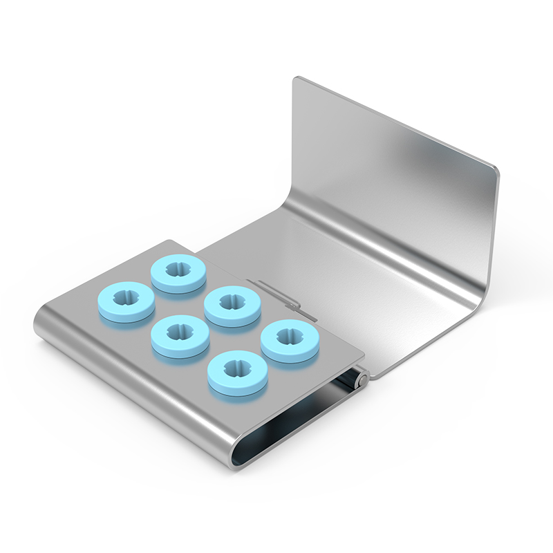 VVDental Sterilization Holder  - Autoclave Sterilizer Dental recension och pris
