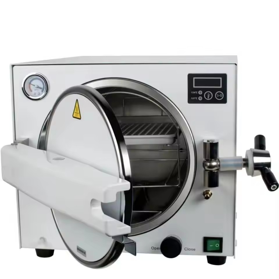 18L High Temperature Steriliza - Medical Lab Units recension och pris